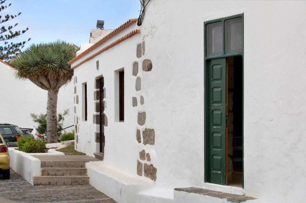 Casa Mamayana Telde Exterior photo