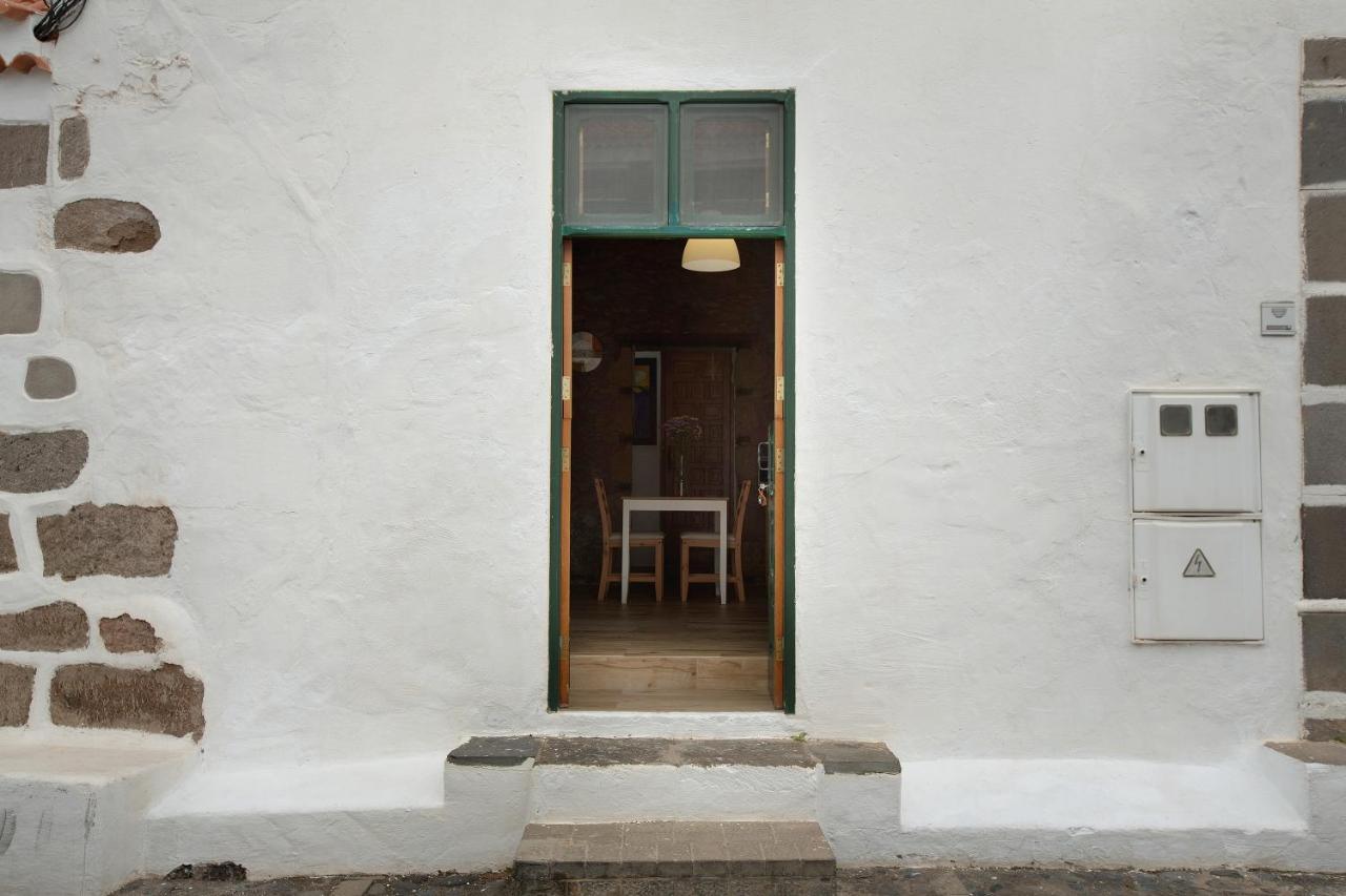 Casa Mamayana Telde Exterior photo