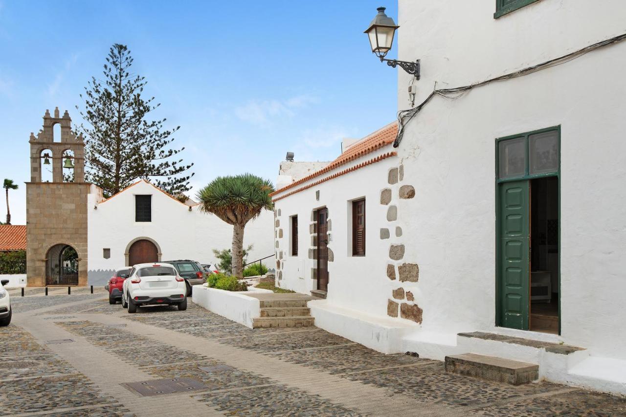 Casa Mamayana Telde Exterior photo